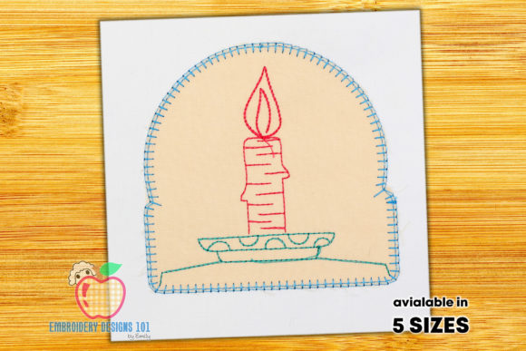 Candle in the Box