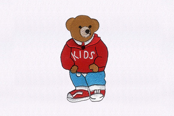 Cool Bear