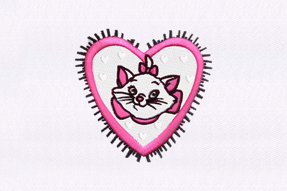 Pink Cat: A Real-World Embroidery Designer’s Review